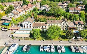 Hotel La Riviera Victoria